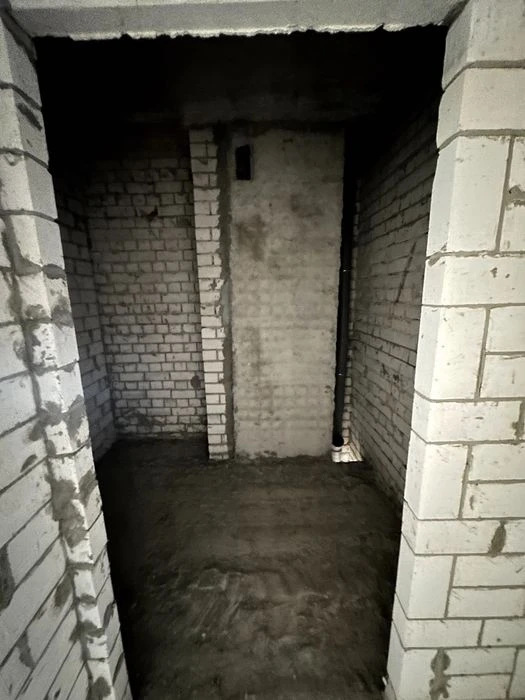 For sale 2-room apartment Kholodnaya Gora HOUSE HANDED OVER RESIDENTIAL COMPLEX Skazka