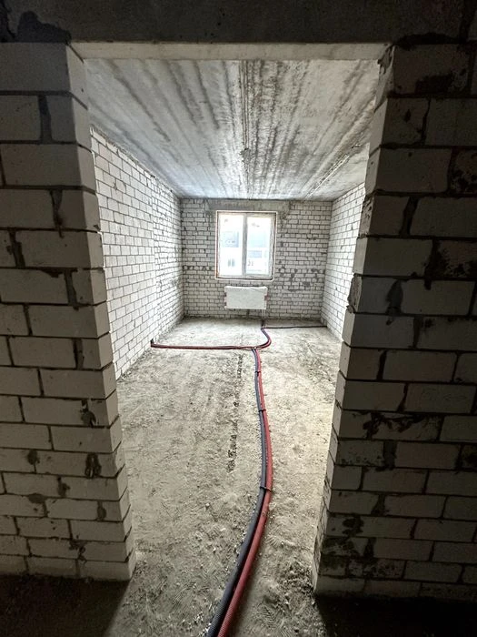 For sale 2-room apartment Kholodnaya Gora HOUSE HANDED OVER RESIDENTIAL COMPLEX Skazka