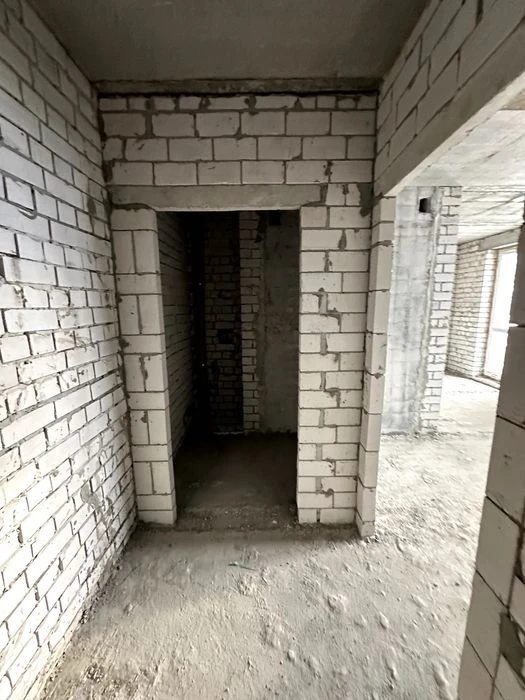 For sale 2-room apartment Kholodnaya Gora HOUSE HANDED OVER RESIDENTIAL COMPLEX Skazka
