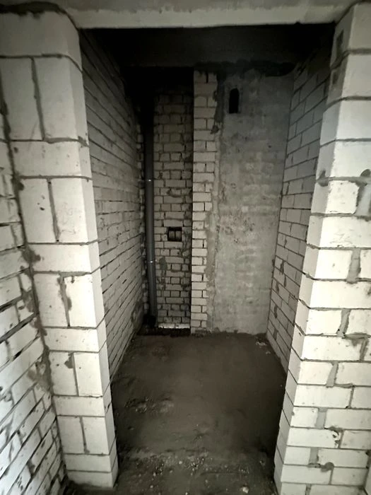For sale 2-room apartment Kholodnaya Gora HOUSE HANDED OVER RESIDENTIAL COMPLEX Skazka