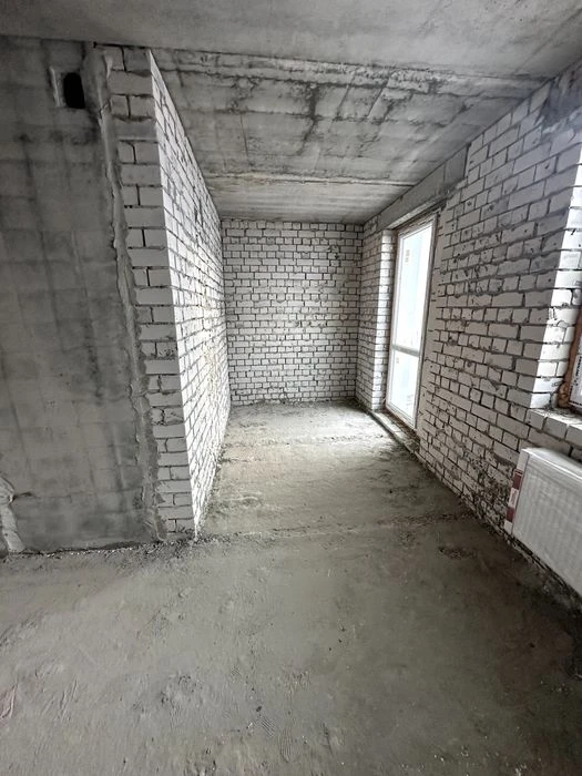 For sale 2-room apartment Kholodnaya Gora HOUSE HANDED OVER RESIDENTIAL COMPLEX Skazka