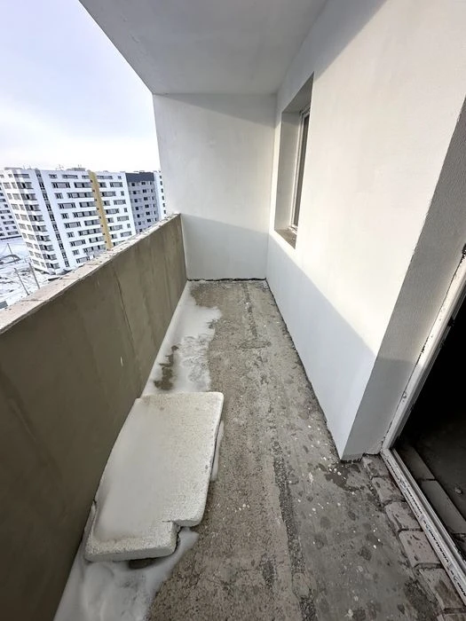 For sale 2-room apartment Kholodnaya Gora HOUSE HANDED OVER RESIDENTIAL COMPLEX Skazka
