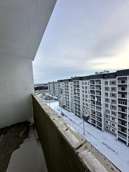 For sale 2-room apartment Kholodnaya Gora HOUSE HANDED OVER RESIDENTIAL COMPLEX Skazka