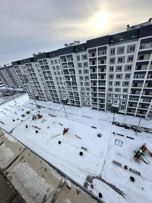For sale 2-room apartment Kholodnaya Gora HOUSE HANDED OVER RESIDENTIAL COMPLEX Skazka