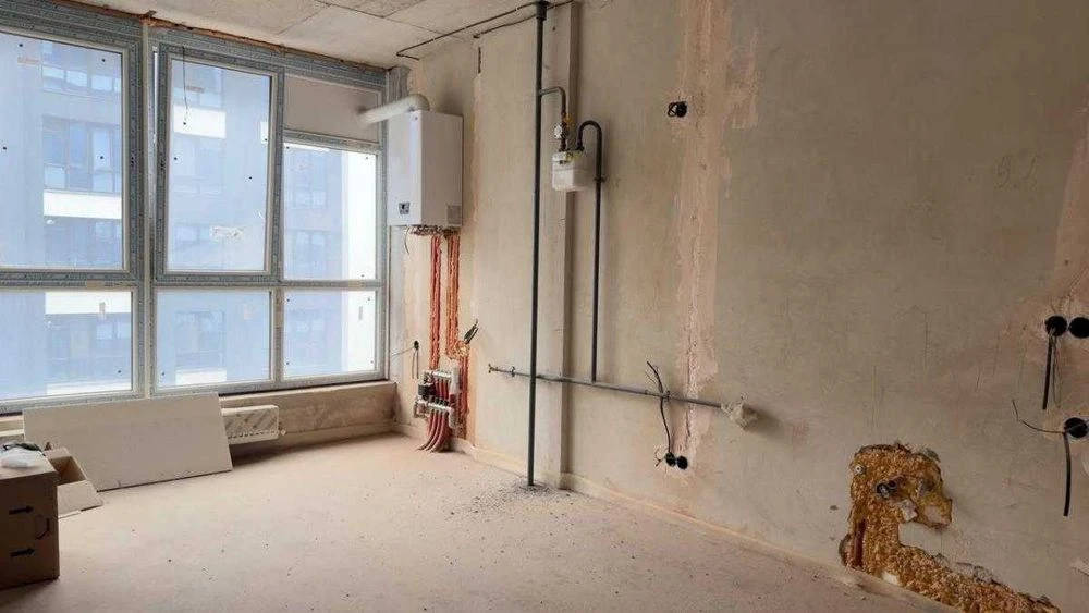 Продажа 2к квартиры с топовой планировкой в новостройке COMFOR.