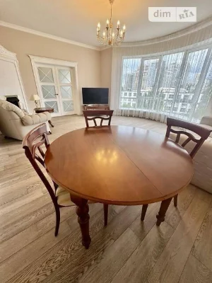Sale of 3-room apartment 139.1 sq. m. on Vasylya Tyutyunnyka street • ID