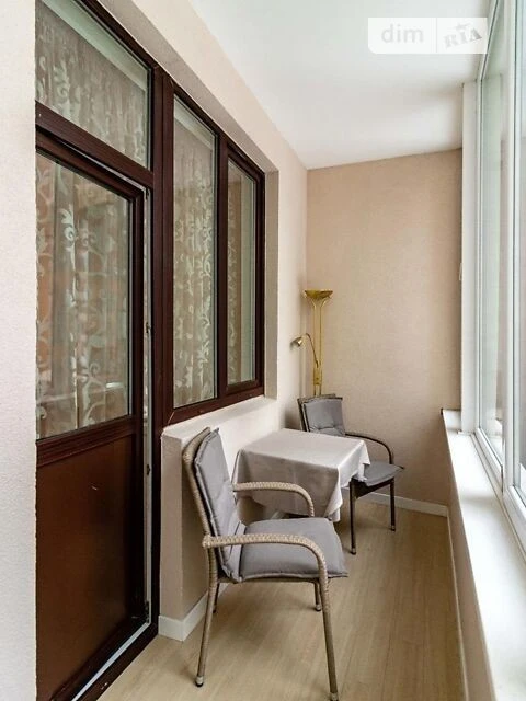 Sale of 3-room apartment 139.1 sq. m. on Vasylya Tyutyunnyka street • ID