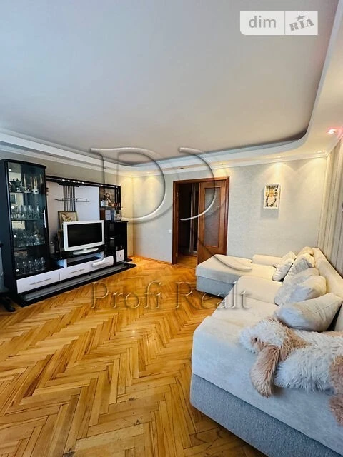 Sale of 3-room apartment 70.7 sq. m on Kharkivske highway 51 • ID 346