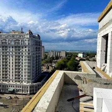Продам 1 комн Французский б-р ‼️ Музкомедия ‼️ ЖК Первый Фра