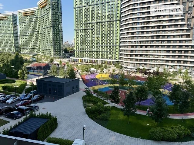 Продаж 3к квартири 96.8 кв. м на наб. Дніпровська 15К • ID 3