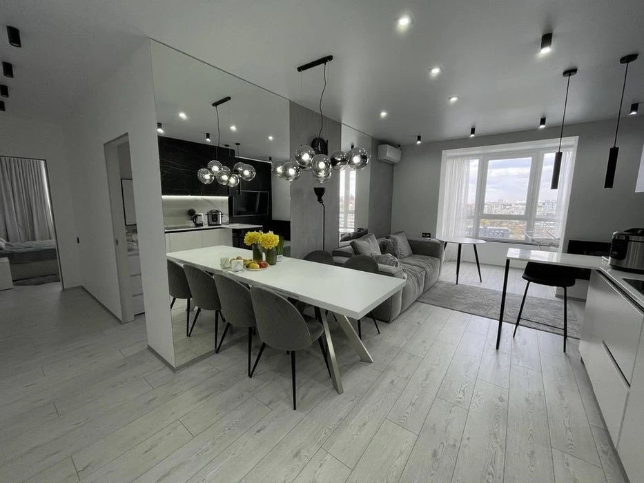 ‼️Luxury‼️3-bedroom apartment‼️Rohatynsky residential complex‼️certificate‼️
