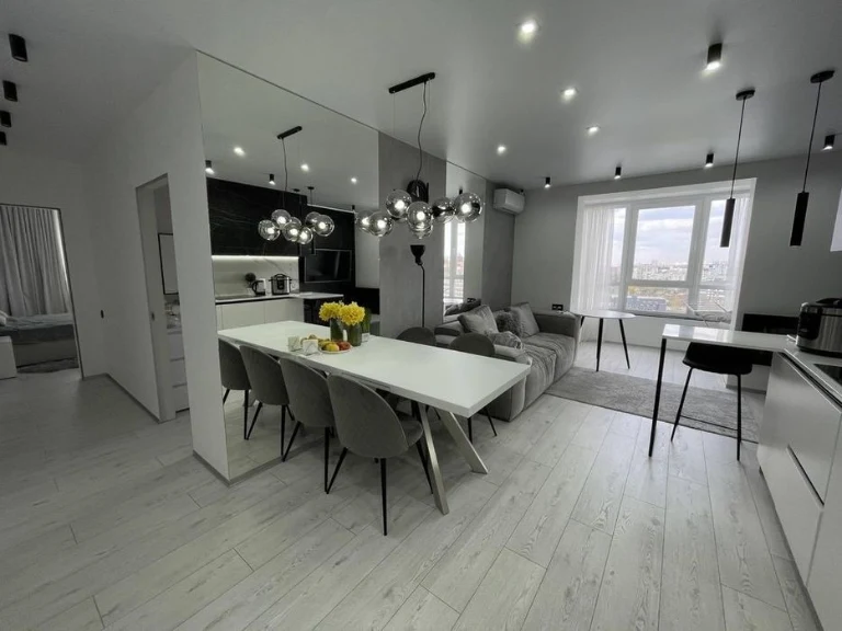 ‼️Luxury‼️3-bedroom apartment‼️Rohatynsky residential complex‼️certificate‼️