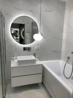‼️Luxury‼️3-bedroom apartment‼️Rohatynsky residential complex‼️certificate‼️