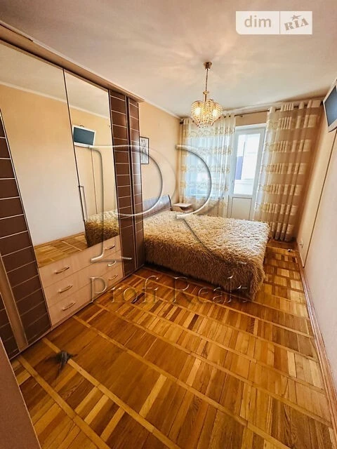 Sale of 3-room apartment 70.7 sq. m on Kharkivske highway 51 • ID 346