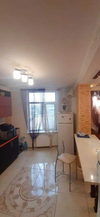 1 комнатная квартира в ЖК "Люксембург" на Средней, 273241