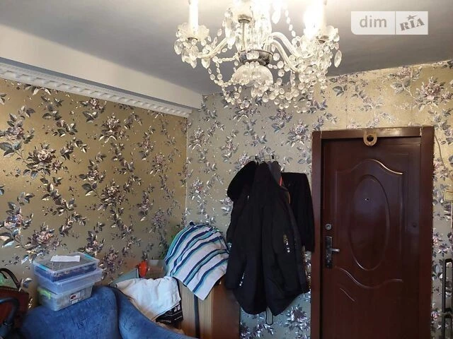 Room for sale 16.4 sq. m. on Igor Turchyna St. 12G • ID 341