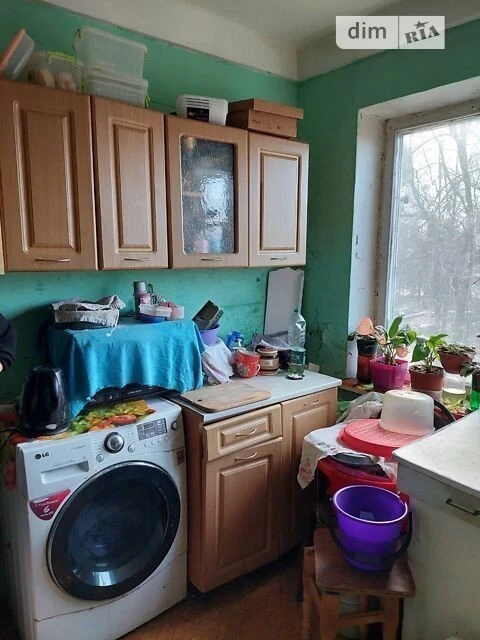 Room for sale 16.4 sq. m. on Igor Turchyna St. 12G • ID 341