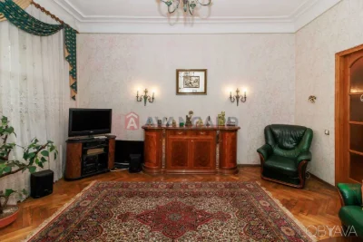 4-room apartment, 111.80 sq.m.
