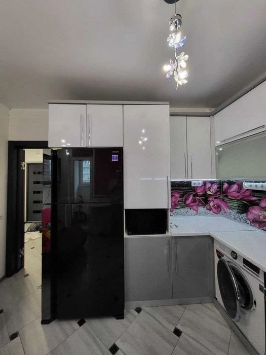 For sale 1 room, 2 Dragomanova St., S=50.2 sq. m, Poznyaki, kl.