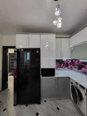 For sale 1 room, 2 Dragomanova St., S=50.2 sq. m, Poznyaki, kl.