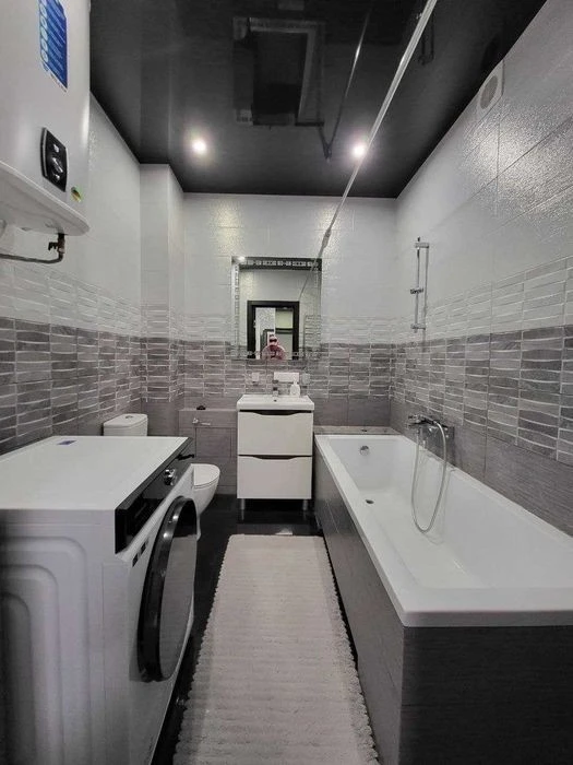 For sale 1 room, 2 Dragomanova St., S=50.2 sq. m, Poznyaki, kl.