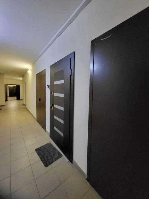 For sale 1 room, 2 Dragomanova St., S=50.2 sq. m, Poznyaki, kl.