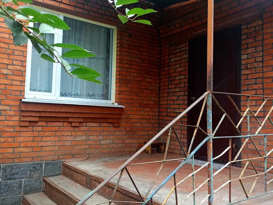 Будинок. Хмельницький, Трипільська пров. (Щедріна)