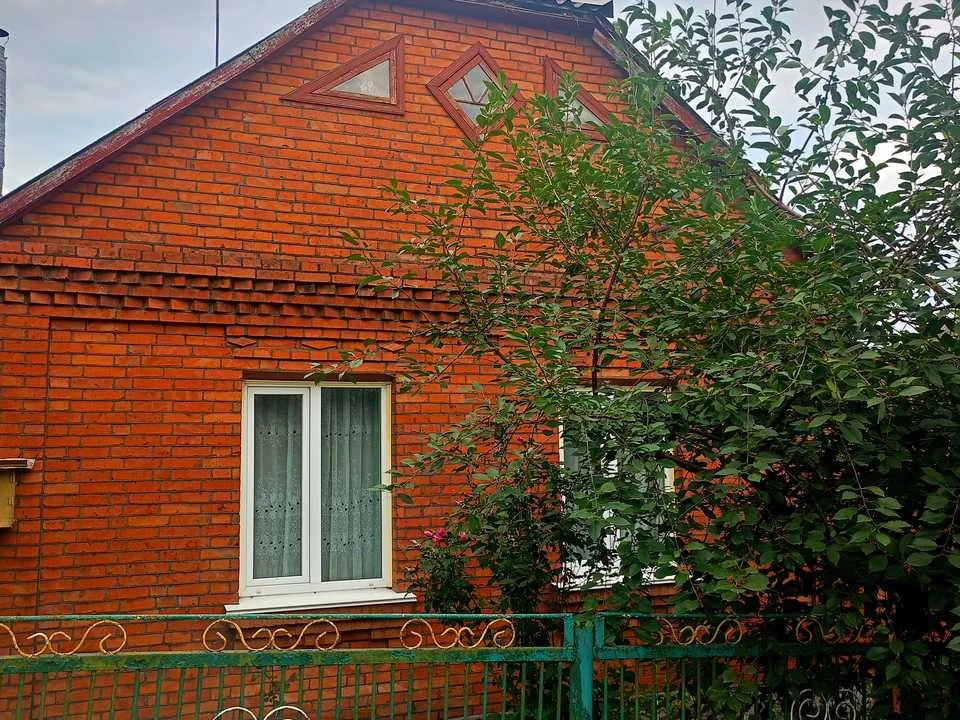 Будинок. Хмельницький, Трипільська пров. (Щедріна)