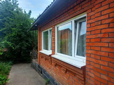 Будинок. Хмельницький, Трипільська пров. (Щедріна)