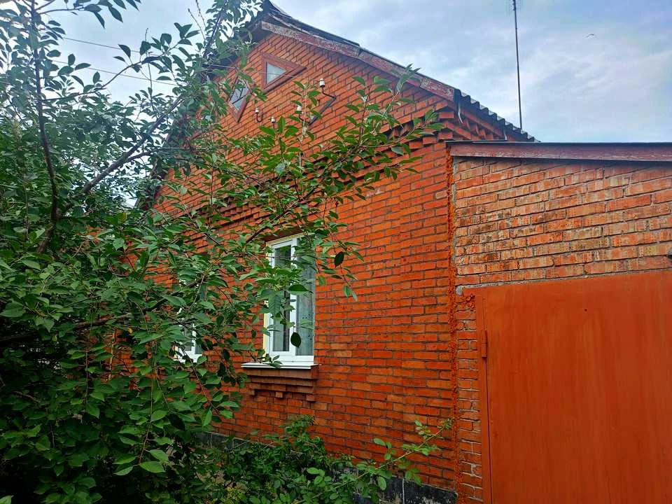 Будинок. Хмельницький, Трипільська пров. (Щедріна)