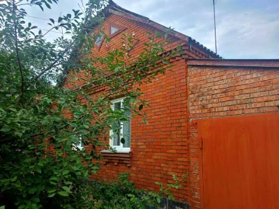 Будинок. Хмельницький, Трипільська пров. (Щедріна)
