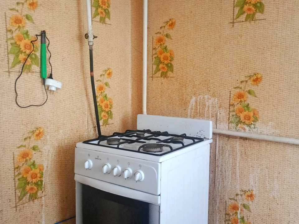 Будинок. Хмельницький, Трипільська пров. (Щедріна)