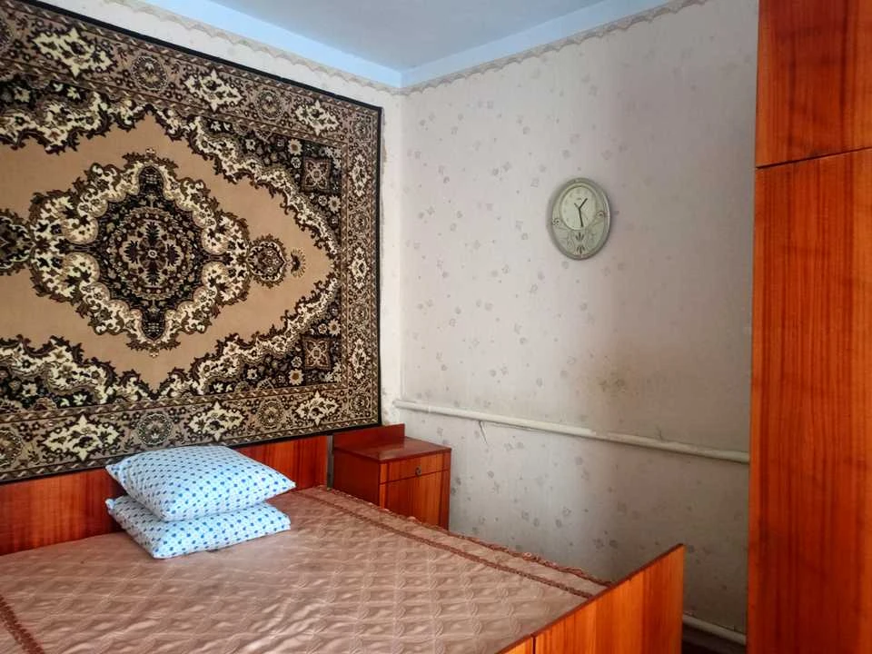 Будинок. Хмельницький, Трипільська пров. (Щедріна)
