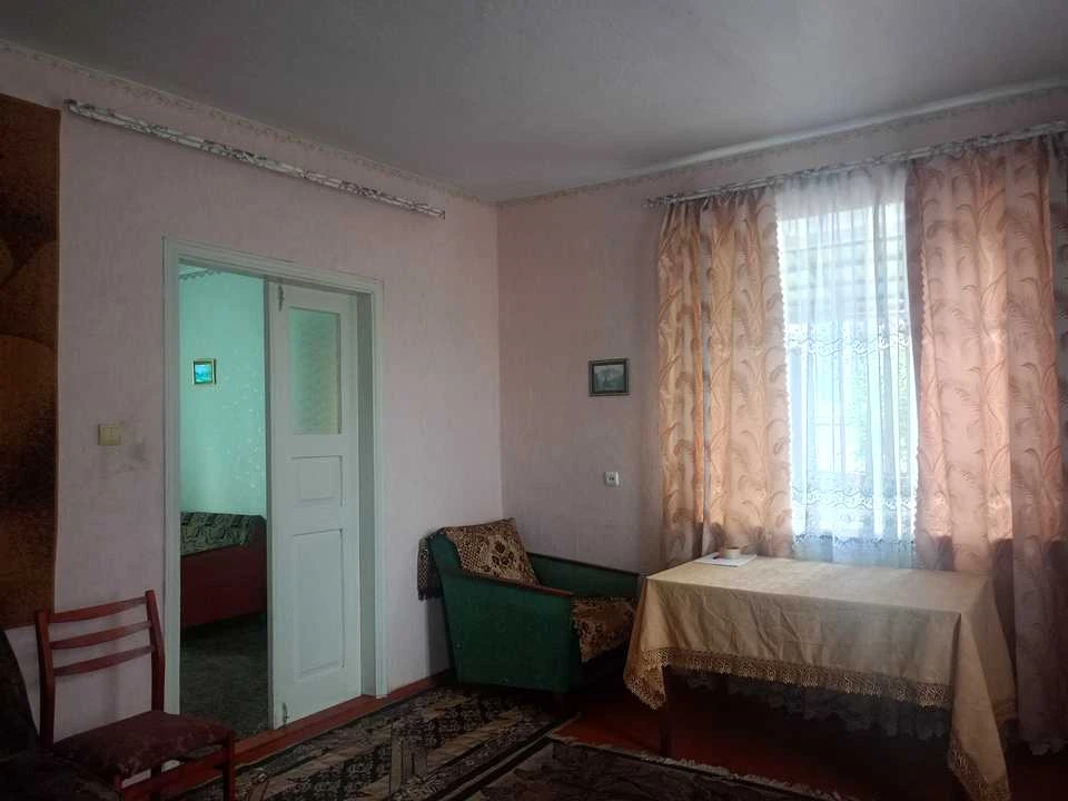 Будинок. Хмельницький, Трипільська пров. (Щедріна)