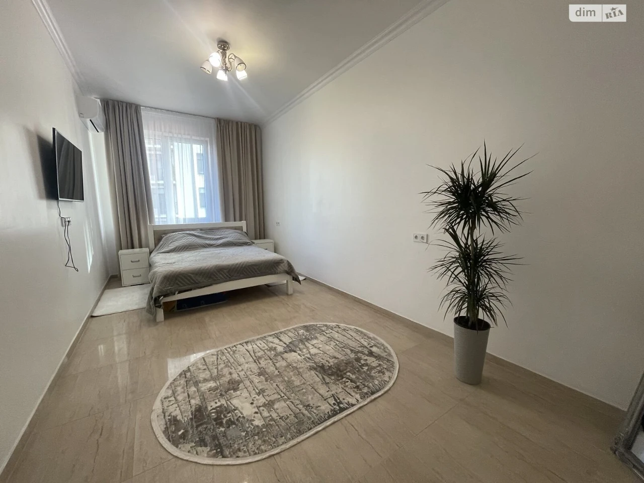 Long-Term Rental Apartment Primorsky