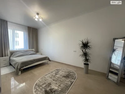 Long-Term Rental Apartment Primorsky