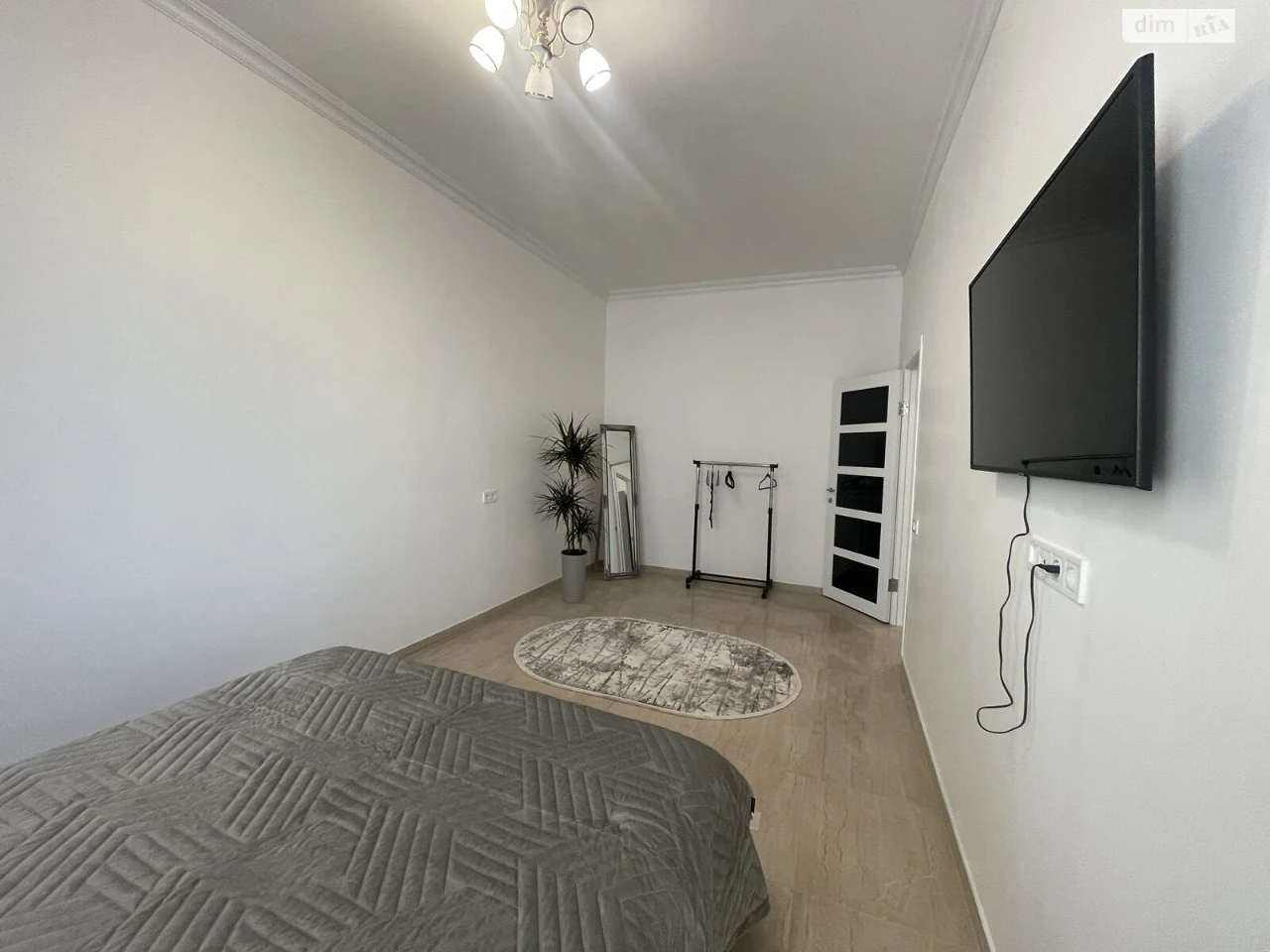 Long-Term Rental Apartment Primorsky