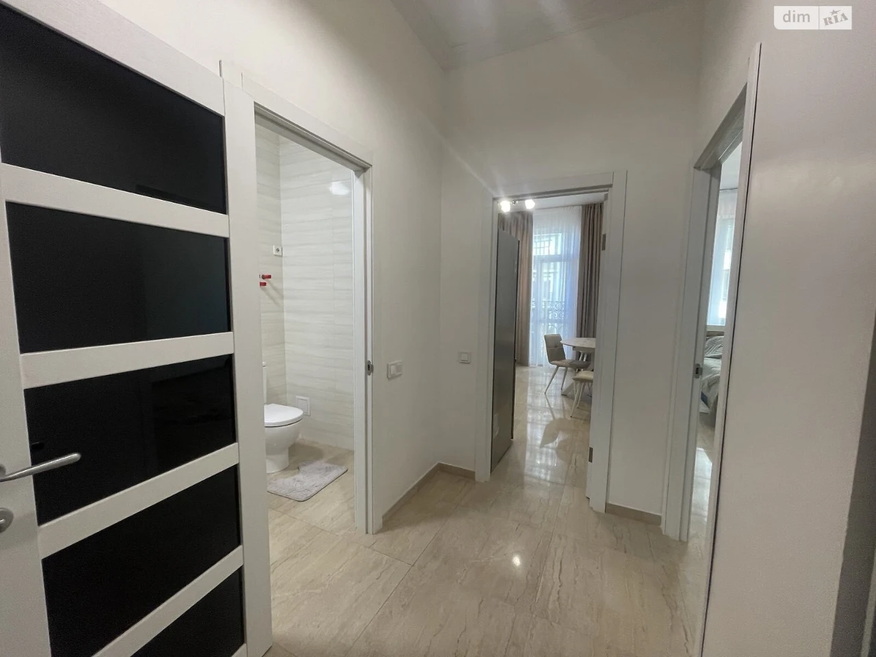 Long-Term Rental Apartment Primorsky