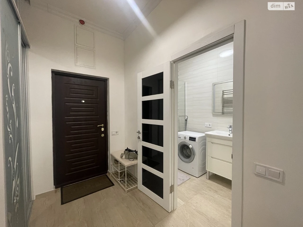 Long-Term Rental Apartment Primorsky