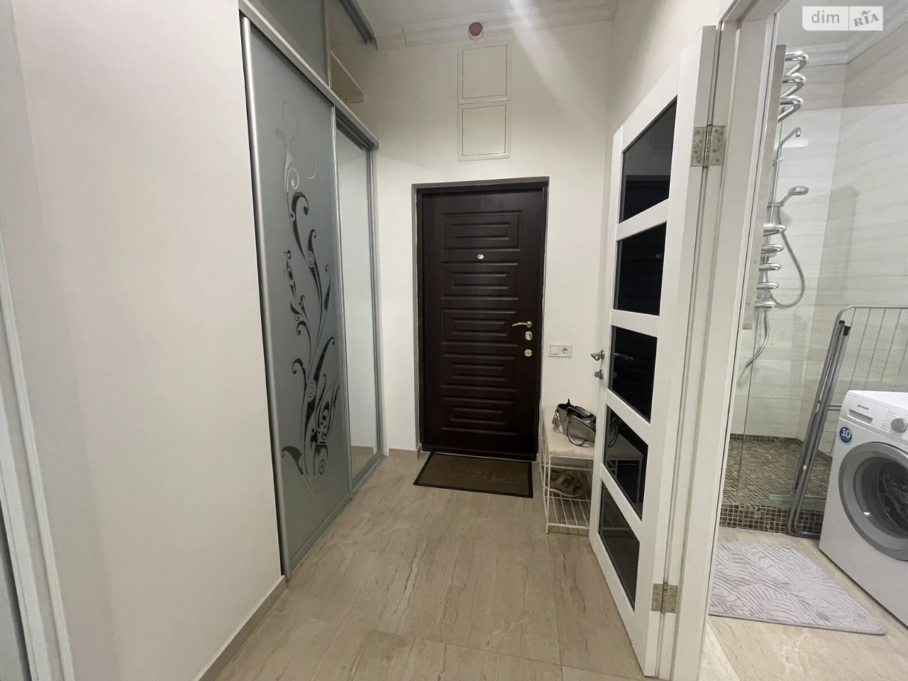Long-Term Rental Apartment Primorsky