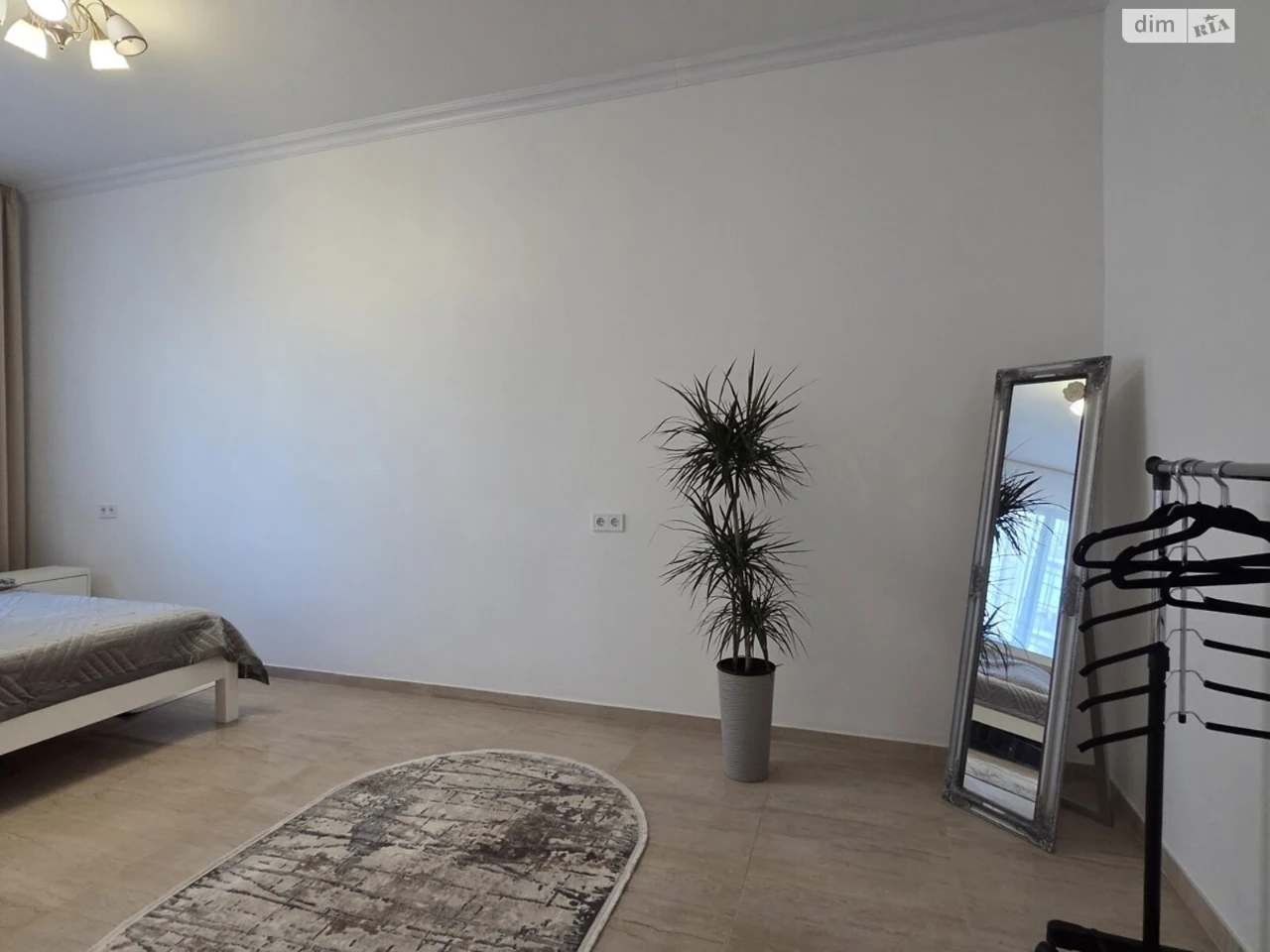 Long-Term Rental Apartment Primorsky