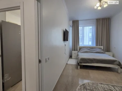 Long-Term Rental Apartment Primorsky