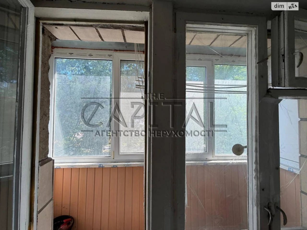 Продаж Квартира Сирець