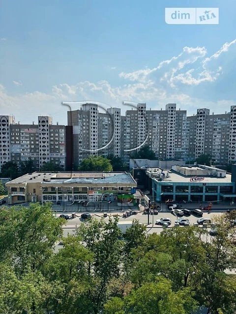 Sale of 3-room apartment 70.7 sq. m on Kharkivske highway 51 • ID 346