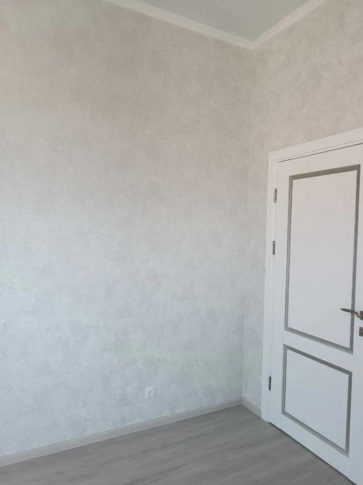 Новый дом на Чубаевке.