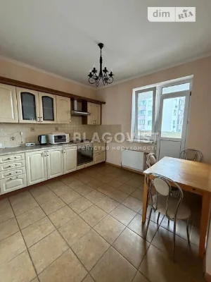 For sale 2-room apartment 84 sq. m on Nauky Ave. 69 • ID 34703168
