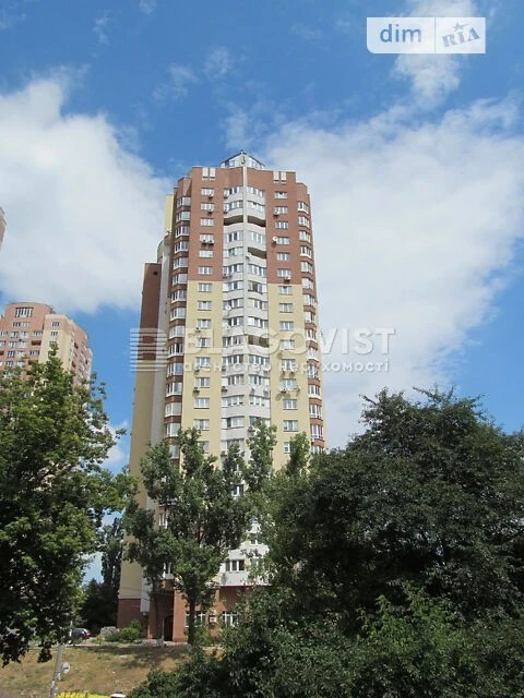 For sale 2-room apartment 84 sq. m on Nauky Ave. 69 • ID 34703168