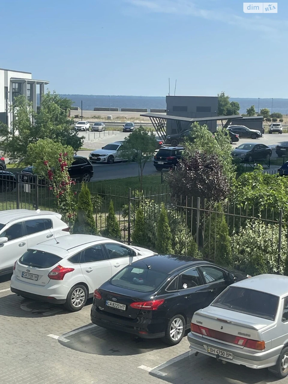 Продаж Квартира Придніпровський