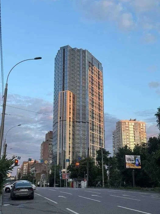 1-room apartment for sale in the premium residential complex A136 Highlight Tower.