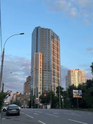 1-room apartment for sale in the premium residential complex A136 Highlight Tower.